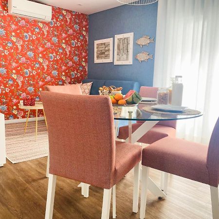 Alojamento Batata Nazare Ngoại thất bức ảnh
