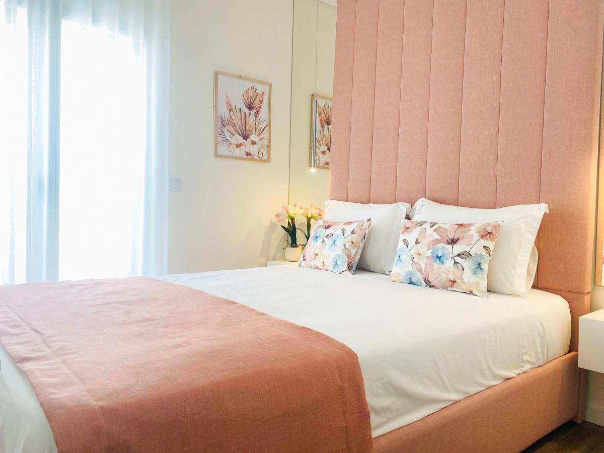 Alojamento Batata Nazare Ngoại thất bức ảnh